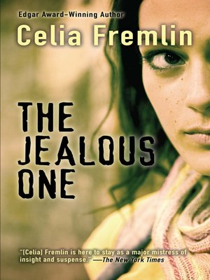 cover image of The Jealous One